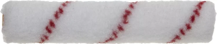 Мини-ролик NYLON ПОЛИАМИД малярный, ворс 10мм, бюгель 6мм, 15х160мм, STAYER Master 0506-16 купить в Нижневартовске