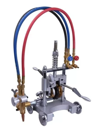 Газорезательная машина CG2-11G (ручной привод) XLCG211G купить в Нижневартовске