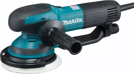 Эксцентриковая шлифмашина Makita BO6050J купить в Нижневартовске