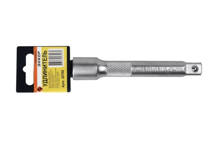 Удлинитель 1/2х125 мм Энкор 20766 купить в Нижневартовске