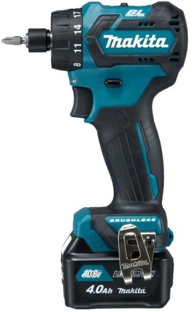 Аккумуляторная дрель-шуруповерт Makita DF032DWME купить в Нижневартовске