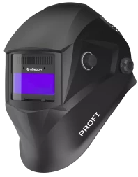 Маска сварщика Хамелеон Оберон PROFI (BLACK) 21091319