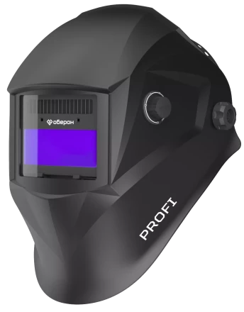 Маска сварщика Хамелеон Оберон PROFI (BLACK) 21091319 купить в Нижневартовске