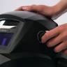 Маска сварщика Хамелеон Оберон PROFI (BLACK) 21091319 купить в Нижневартовске