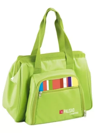 Сумка-набор для пикника на 2 персоны 440x280x330 мм PALISAD Camping 69599 купить в Нижневартовске