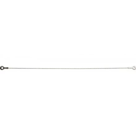 Струна ЗУБР с алмазным напылением, P 100, 300мм 33399-300-100 купить в Нижневартовске