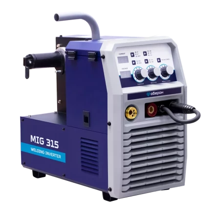 Сварочный полуавтомат Оберон MIG 315 KG2311 купить в Нижневартовске