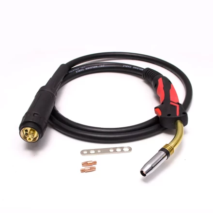 Сварочный полуавтомат Оберон MIG 315 KG2311 купить в Нижневартовске