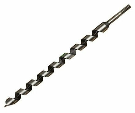 Сверло Левиса по дереву 6x180x250 (Makita D-07331) купить в Нижневартовске