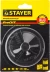 Основание-державка STAYER "PROFESSIONAL" для кольцевых коронок 33345-xx 33346 купить в Нижневартовске