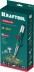 SolderGas 120K набор 10-в-1, газовый паяльник, горелка, фен, 30-120 Вт, пьезоподжиг, 1300°С 55503-H10 купить в Нижневартовске