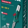 SolderGas 120K набор 10-в-1, газовый паяльник, горелка, фен, 30-120 Вт, пьезоподжиг, 1300°С 55503-H10 купить в Нижневартовске