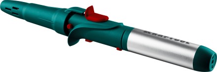 SolderGas 120K набор 10-в-1, газовый паяльник, горелка, фен, 30-120 Вт, пьезоподжиг, 1300°С 55503-H10 купить в Нижневартовске