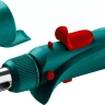 SolderGas 120K набор 10-в-1, газовый паяльник, горелка, фен, 30-120 Вт, пьезоподжиг, 1300°С 55503-H10 купить в Нижневартовске