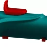 SolderGas 120K набор 10-в-1, газовый паяльник, горелка, фен, 30-120 Вт, пьезоподжиг, 1300°С 55503-H10 купить в Нижневартовске