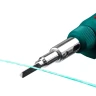 SolderGas 120K набор 10-в-1, газовый паяльник, горелка, фен, 30-120 Вт, пьезоподжиг, 1300°С 55503-H10 купить в Нижневартовске