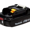 Аккумулятор Makita BL1820B, 18 В, 2 Ач, Li-Ion (197254-9) купить в Нижневартовске