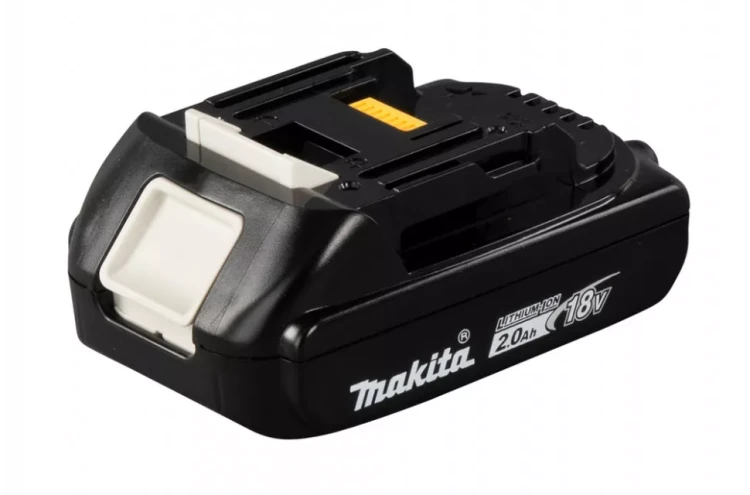 Аккумулятор Makita BL1820B, 18 В, 2 Ач, Li-Ion (197254-9) купить в Нижневартовске