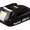 Аккумулятор Makita BL1820B, 18 В, 2 Ач, Li-Ion (197254-9) купить в Нижневартовске