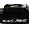 Аккумулятор Makita BL1820B, 18 В, 2 Ач, Li-Ion (197254-9) купить в Нижневартовске