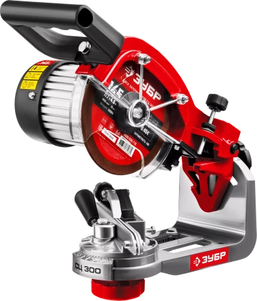 Станок заточной для пильных цепей СЦ-300 серия МАСТЕР купить в Нижневартовске