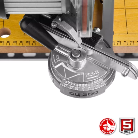 Станок заточной для пильных цепей СЦ-300 серия МАСТЕР купить в Нижневартовске