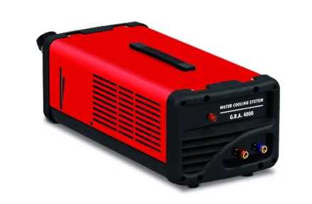 Блок водяного охлаждения GRA 4000 Telwin купить в Нижневартовске