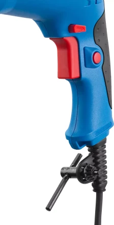 Дрель ударная ЗДУ-680 ЭРМ2 серия ПРОФЕССИОНАЛ купить в Нижневартовске