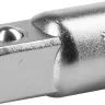 Адаптер KRAFTOOL "INDUSTRIE QUALITAT" увеличивающий для торцовых головок, 1/4"Fx 3/8"M 27840_z01 купить в Нижневартовске