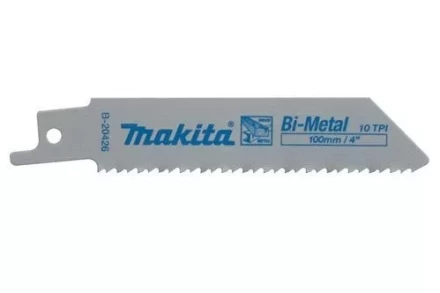 Пильное полотно Makita, для JR100, JR102, BiM B-20426 купить в Нижневартовске