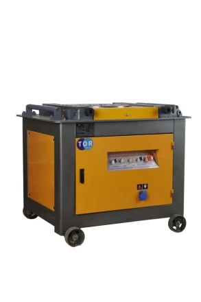 Станок для гибки арматуры TOR GW50A 50/42мм 4кВт с доводчиком (Z) 1021281 купить в Нижневартовске