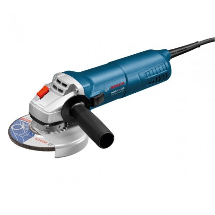 Шлифмашина BOSCH УШМ GWS 11-125 (0.601.792.0R0) купить в Нижневартовске