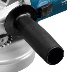 Шлифмашина BOSCH УШМ GWS 11-125 (0.601.792.0R0) купить в Нижневартовске