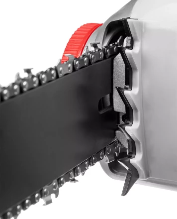 Пила цепная электрическая ЗЦП-2000-02 серия МАСТЕР купить в Нижневартовске