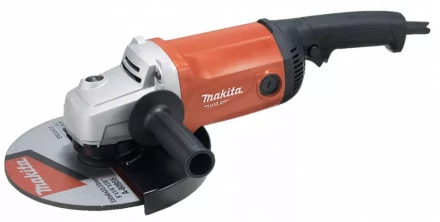 Угловая шлифовальная машина Makita M0921 купить в Нижневартовске