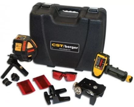 Нивелир лазерный Bosch XLP 34 (CST/berger) купить в Нижневартовске