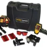 Нивелир лазерный Bosch XLP 34 (CST/berger) купить в Нижневартовске