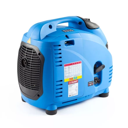 Генератор бензиновый ЗИГ-2000 серия ПРОФЕССИОНАЛ купить в Нижневартовске