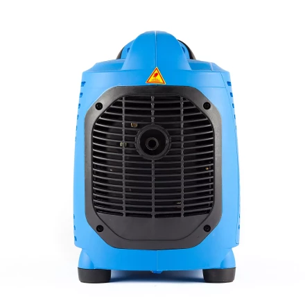 Генератор бензиновый ЗИГ-2000 серия ПРОФЕССИОНАЛ купить в Нижневартовске