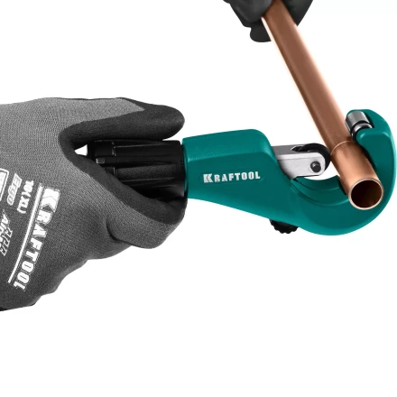 Труборез KRAFTOOL для труб из цветных металлов 23483 купить в Нижневартовске