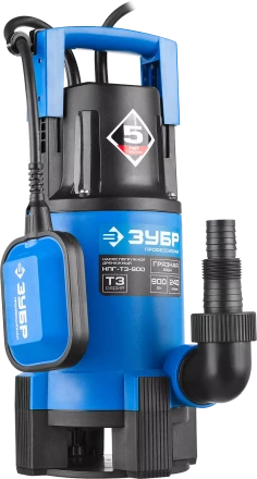 Насос дренажный НПГ-Т3-900 серия ПРОФЕССИОНАЛ купить в Нижневартовске