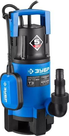 Насос дренажный НПГ-Т3-900 серия ПРОФЕССИОНАЛ купить в Нижневартовске