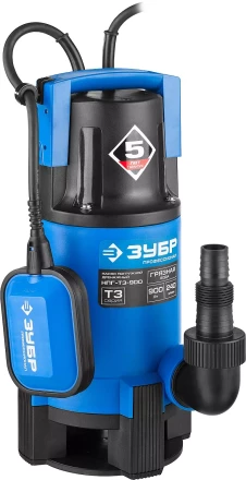 Насос дренажный НПГ-Т3-900 серия ПРОФЕССИОНАЛ купить в Нижневартовске