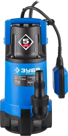 Насос дренажный НПГ-Т3-900 серия ПРОФЕССИОНАЛ купить в Нижневартовске