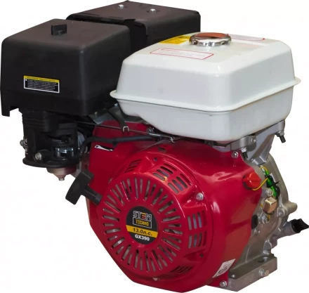 Двигатель бензиновый STEM Techno GX 390 купить в Нижневартовске