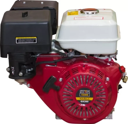 Двигатель бензиновый STEM Techno GX 390 купить в Нижневартовске