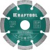 Диск алмазный отрезной для УШМ UNIVERSAL 36680-115 купить в Нижневартовске