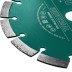 Диск алмазный отрезной для УШМ UNIVERSAL 36680-115 купить в Нижневартовске