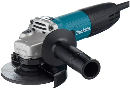 Углошлифовальная машина Makita GA4530R купить в Нижневартовске