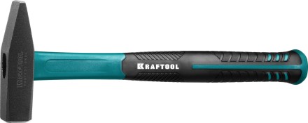 Молоток слесарный с фиберглассовой рукояткой 2007-03 купить в Нижневартовске